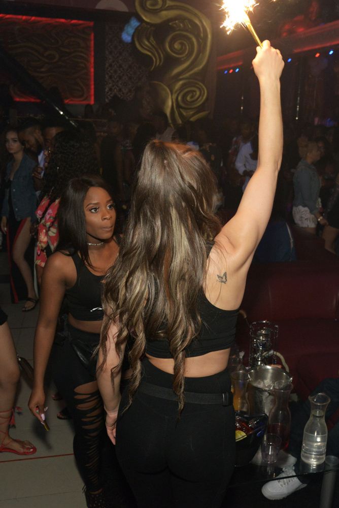 Luxy nightclub photo 57 - May 26th, 2018