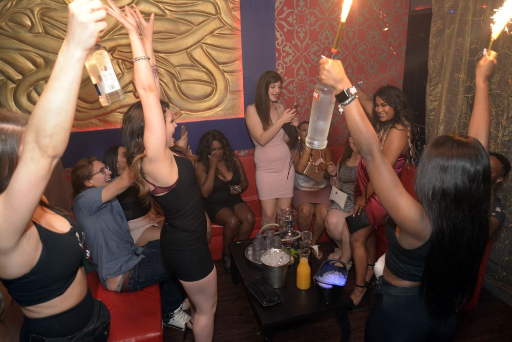 Luxy nightclub photo 59 - May 26th, 2018