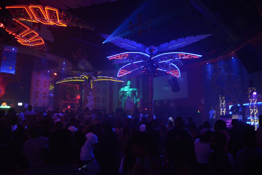 Luxy nightclub photo 60 - May 26th, 2018