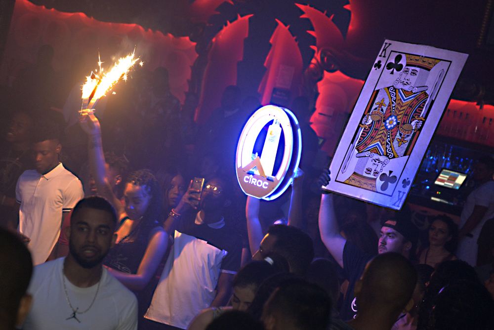 Luxy nightclub photo 62 - May 26th, 2018