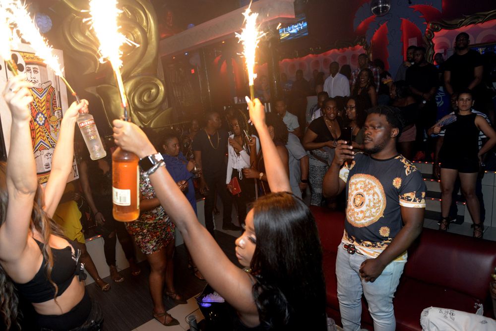 Luxy nightclub photo 64 - May 26th, 2018