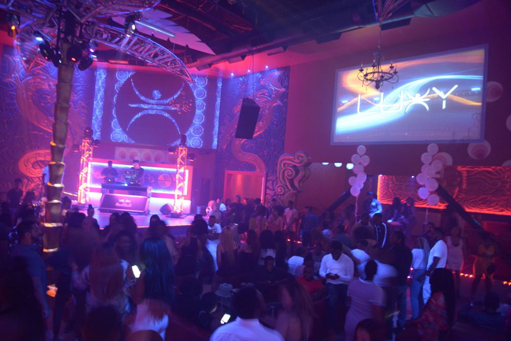Luxy nightclub photo 71 - May 26th, 2018