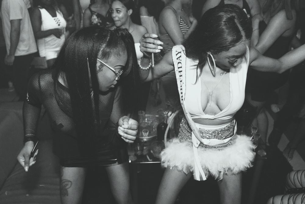 Luxy nightclub photo 72 - May 26th, 2018