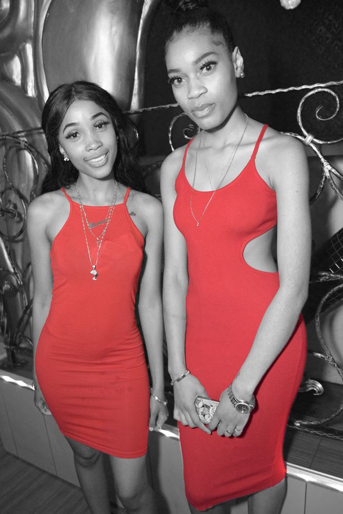 Luxy nightclub photo 73 - May 26th, 2018