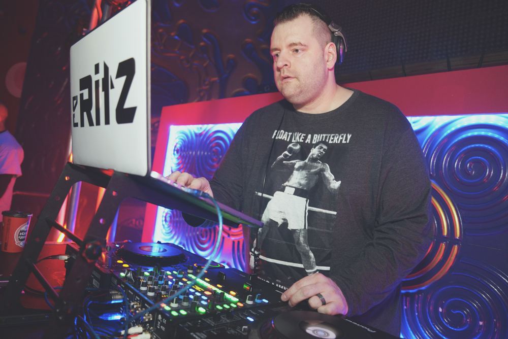 Luxy nightclub photo 75 - May 26th, 2018