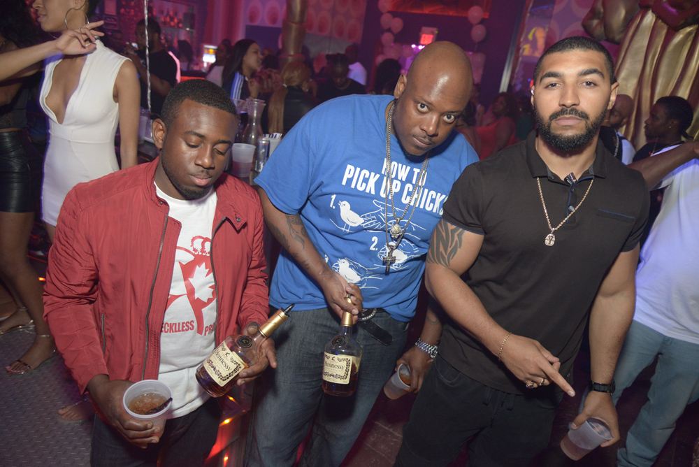 Luxy nightclub photo 76 - May 26th, 2018