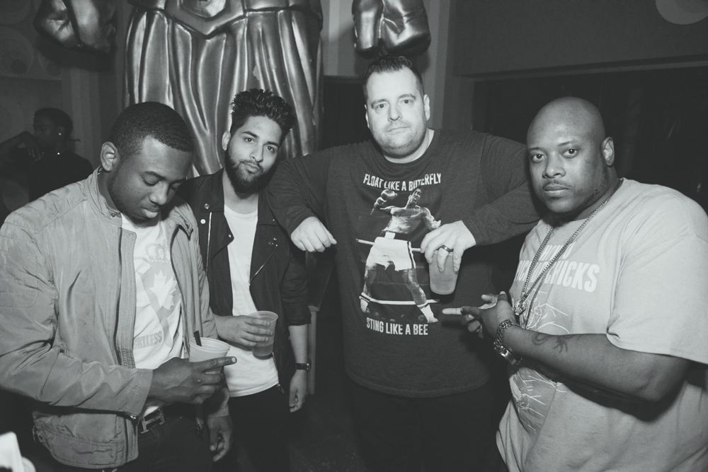 Luxy nightclub photo 79 - May 26th, 2018