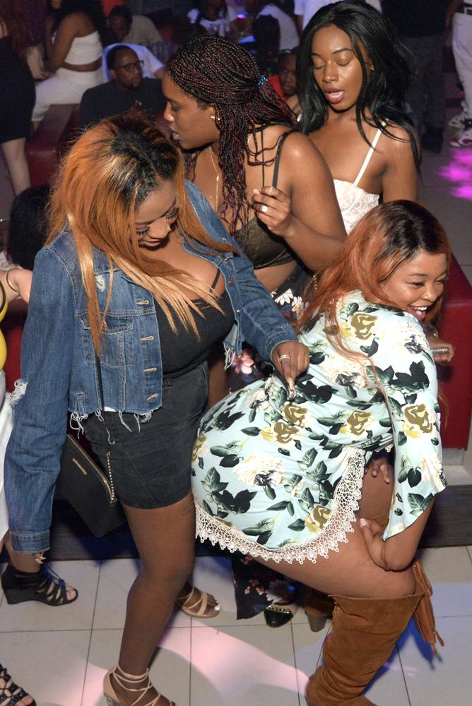 Luxy nightclub photo 9 - May 26th, 2018