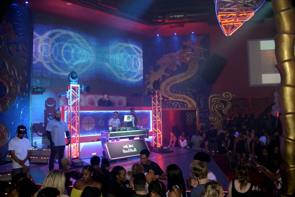 Luxy nightclub photo 82 - May 26th, 2018