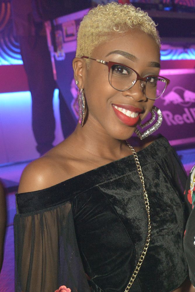 Luxy nightclub photo 85 - May 26th, 2018