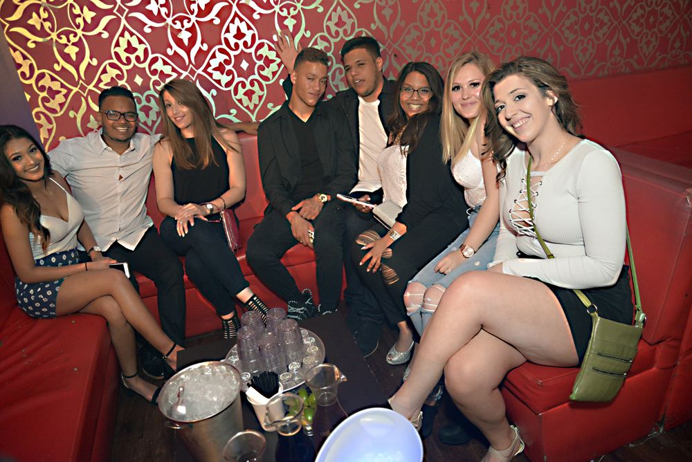 Luxy nightclub photo 87 - May 26th, 2018