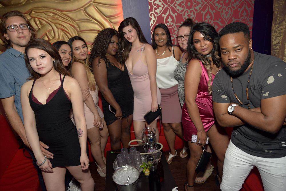 Luxy nightclub photo 10 - May 26th, 2018