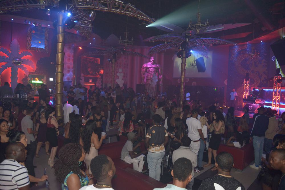 Luxy nightclub photo 97 - May 26th, 2018