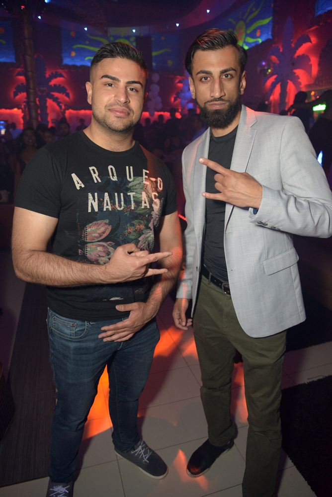 Luxy nightclub photo 98 - May 26th, 2018