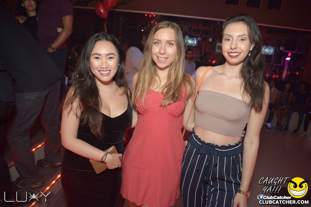 Luxy nightclub photo 11 - June 1st, 2018
