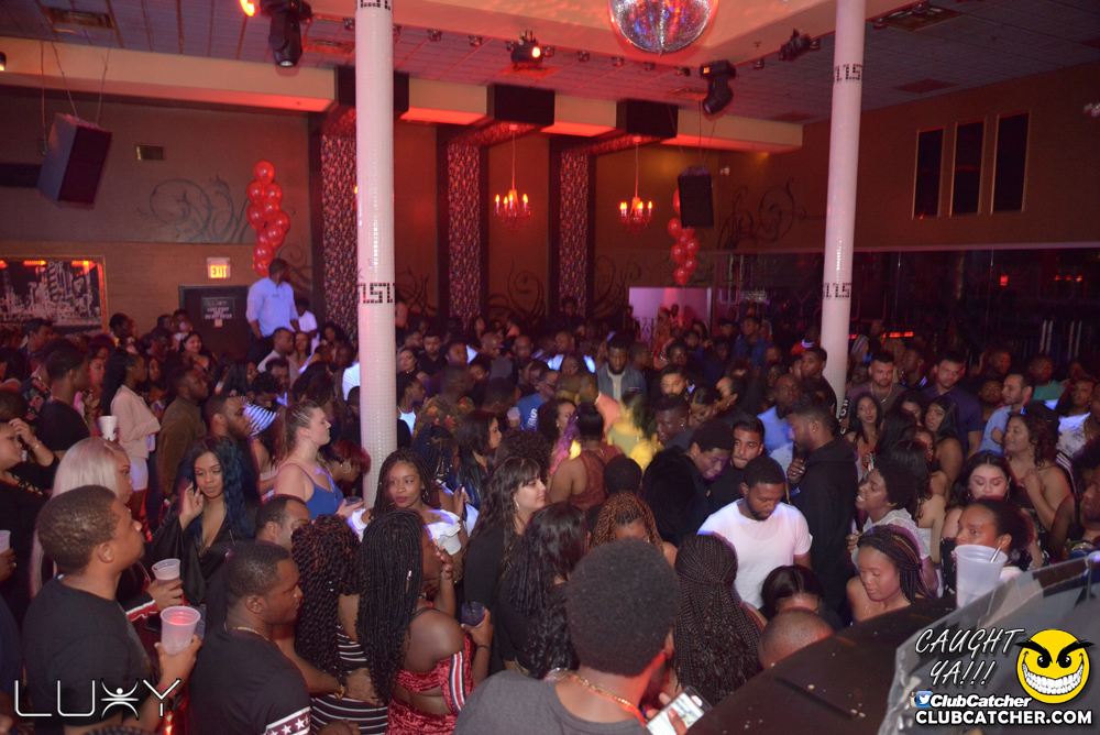 Luxy nightclub photo 101 - June 1st, 2018