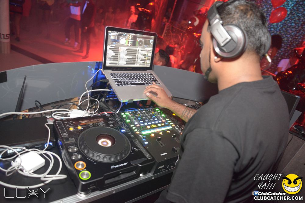 Luxy nightclub photo 103 - June 1st, 2018