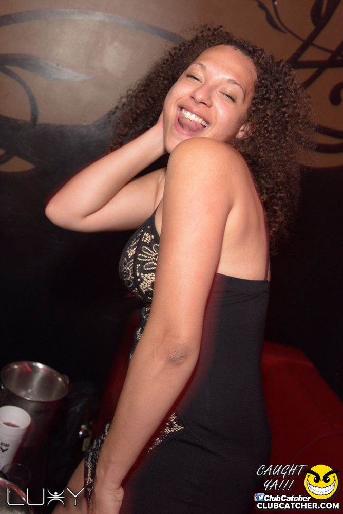 Luxy nightclub photo 105 - June 1st, 2018