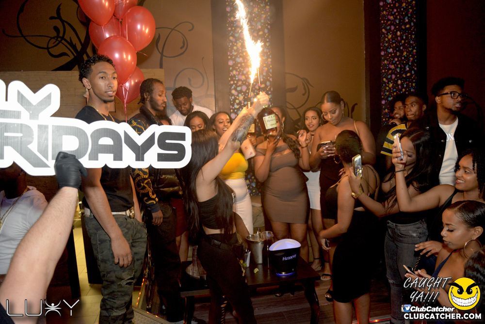 Luxy nightclub photo 107 - June 1st, 2018