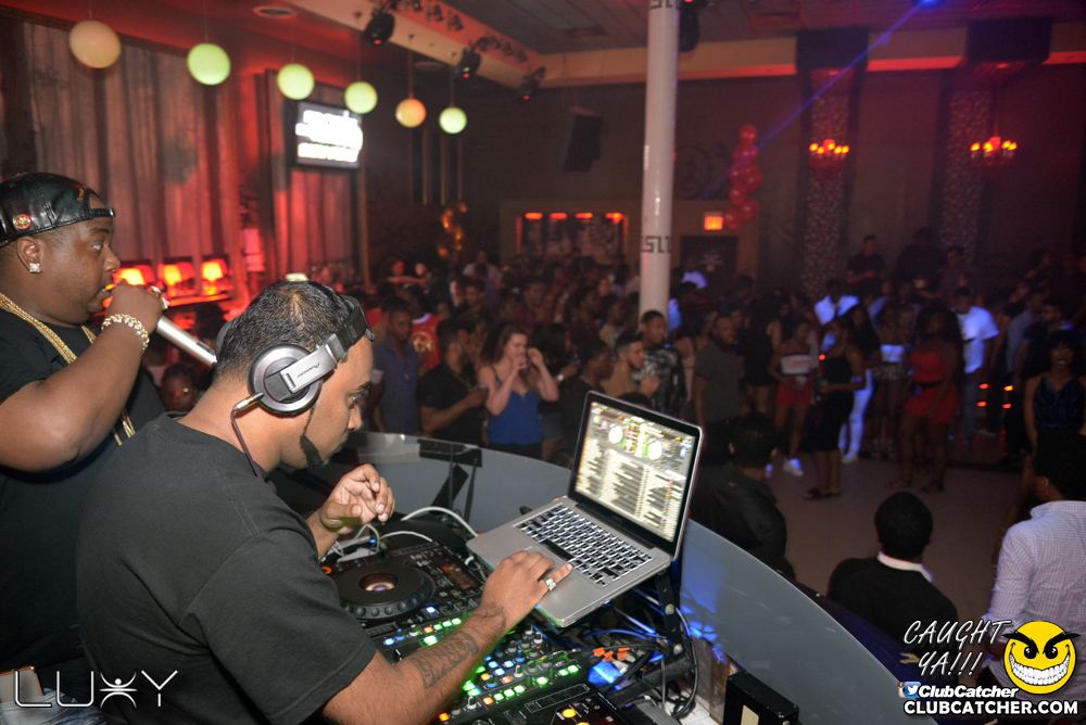 Luxy nightclub photo 109 - June 1st, 2018