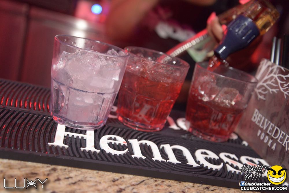 Luxy nightclub photo 110 - June 1st, 2018