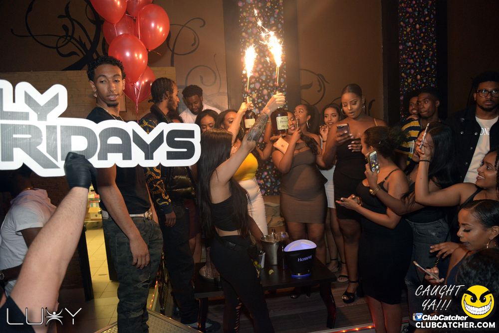 Luxy nightclub photo 111 - June 1st, 2018