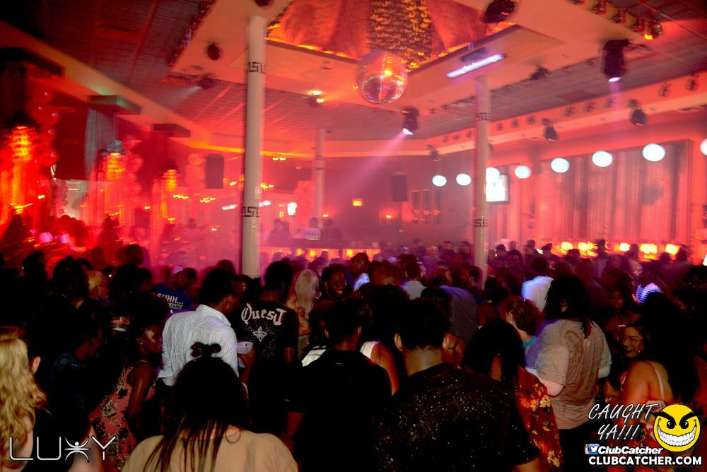 Luxy nightclub photo 116 - June 1st, 2018