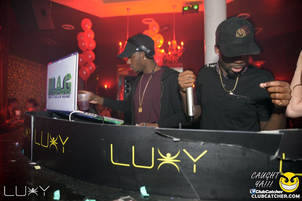 Luxy nightclub photo 117 - June 1st, 2018