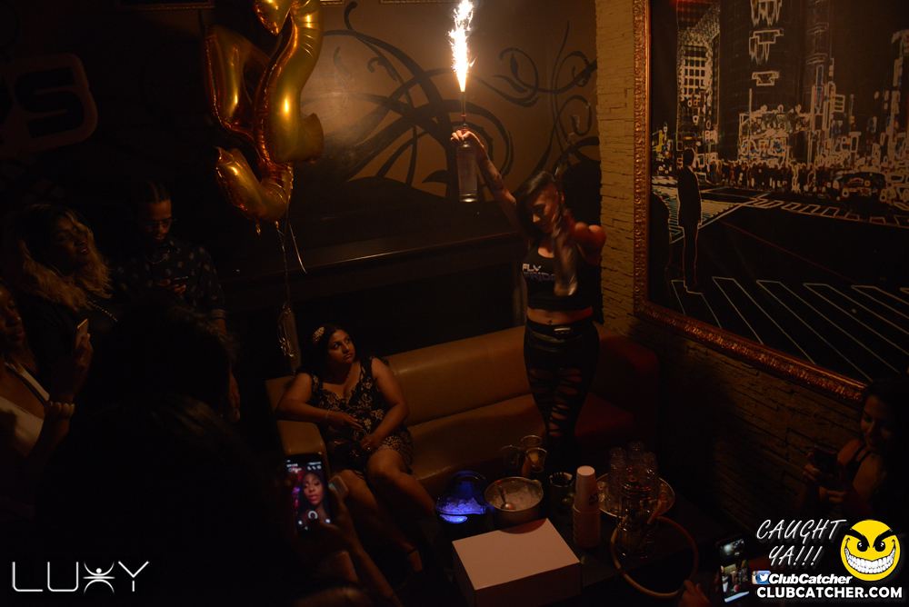 Luxy nightclub photo 119 - June 1st, 2018