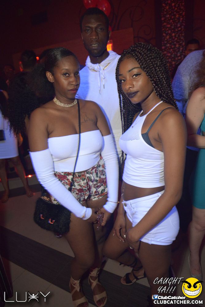 Luxy nightclub photo 13 - June 1st, 2018