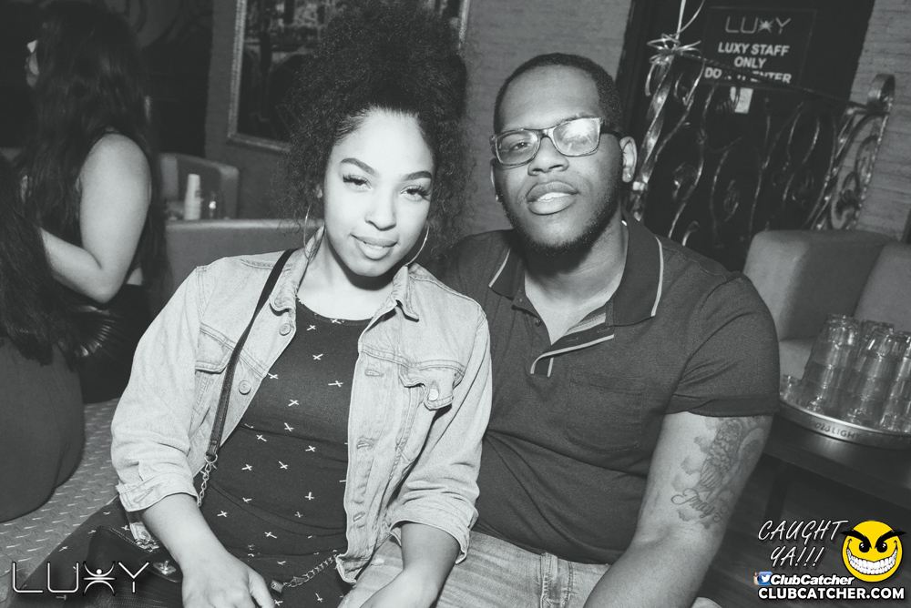 Luxy nightclub photo 122 - June 1st, 2018