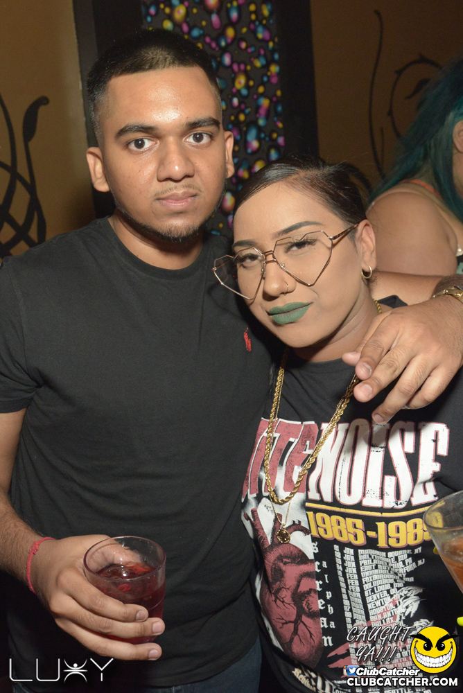 Luxy nightclub photo 124 - June 1st, 2018