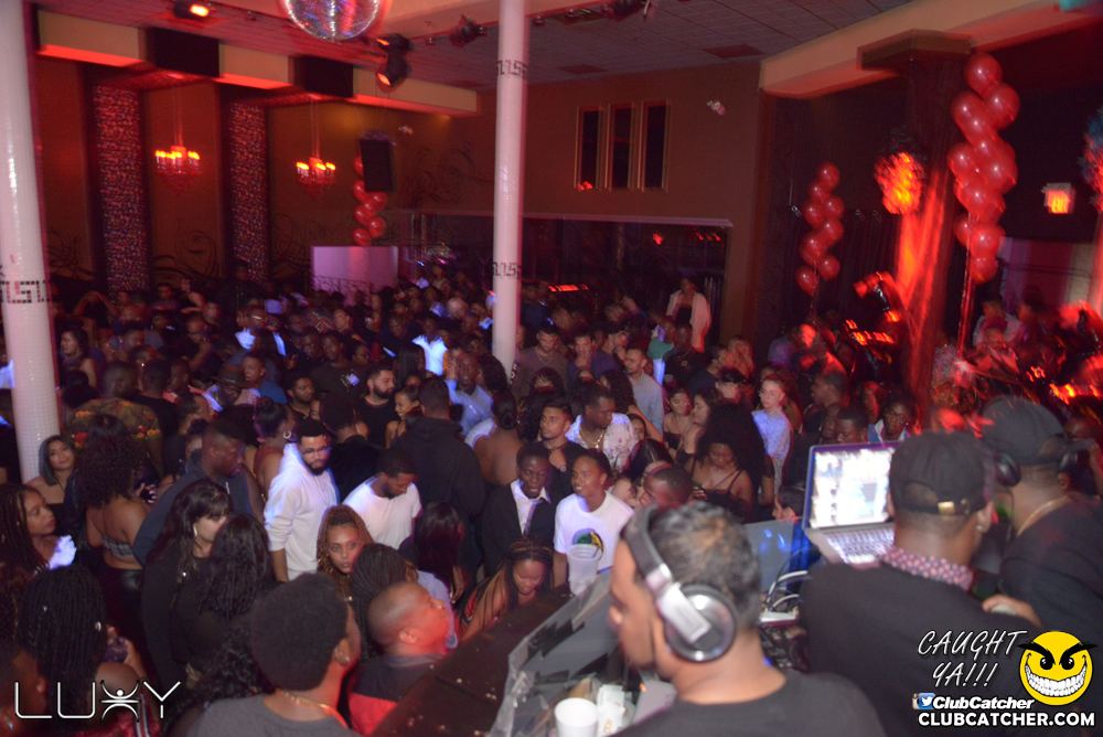 Luxy nightclub photo 126 - June 1st, 2018