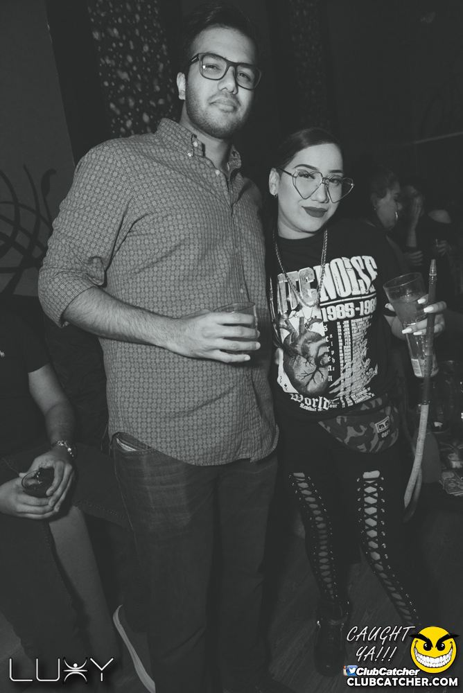 Luxy nightclub photo 127 - June 1st, 2018