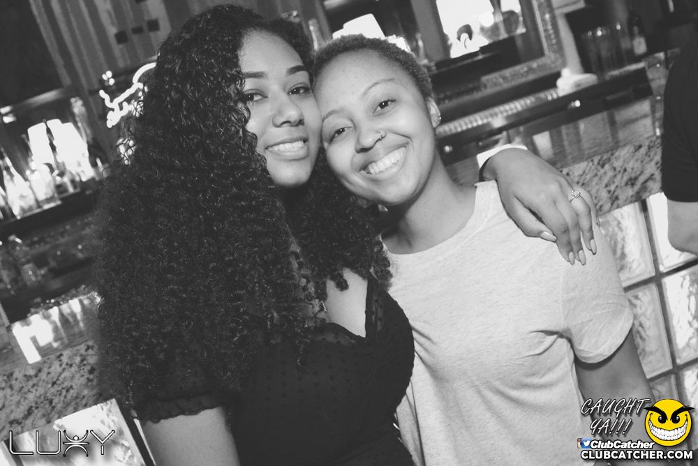 Luxy nightclub photo 14 - June 1st, 2018