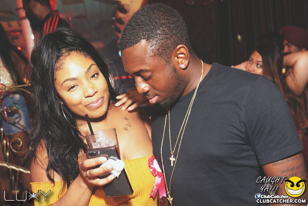 Luxy nightclub photo 131 - June 1st, 2018