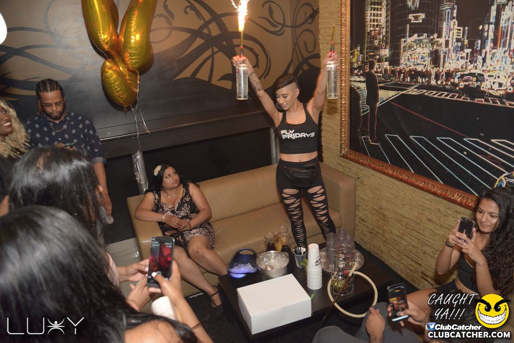 Luxy nightclub photo 132 - June 1st, 2018