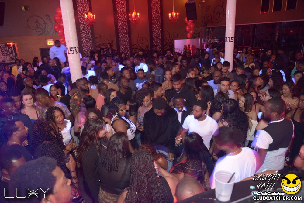 Luxy nightclub photo 133 - June 1st, 2018