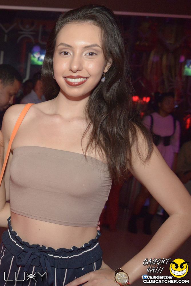 Luxy nightclub photo 134 - June 1st, 2018