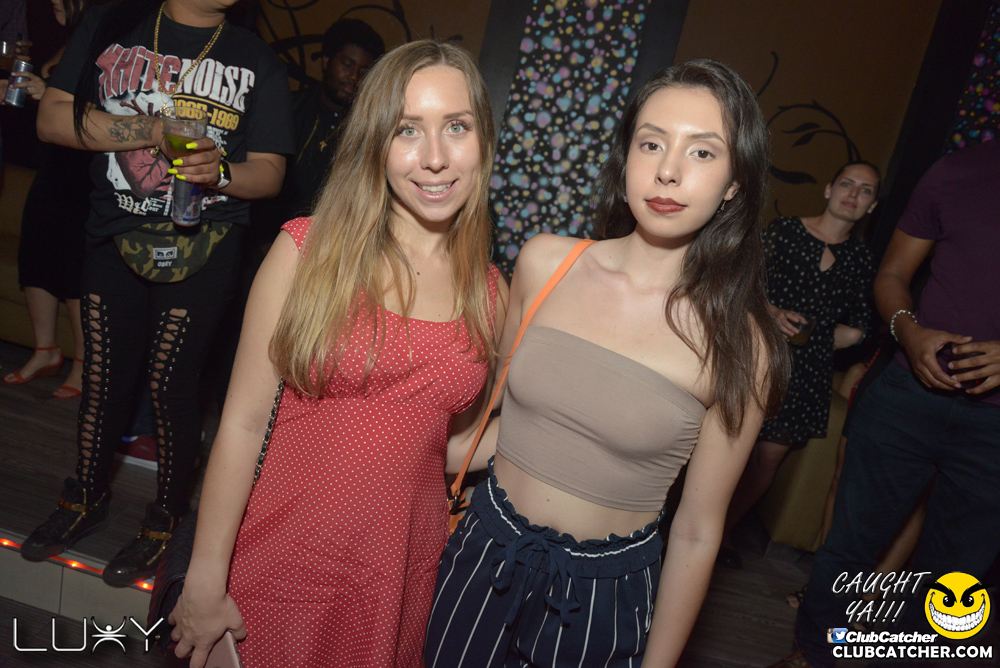 Luxy nightclub photo 135 - June 1st, 2018