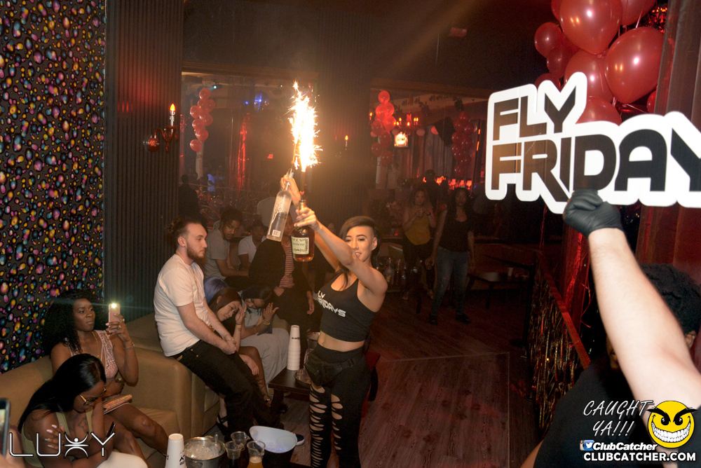 Luxy nightclub photo 137 - June 1st, 2018
