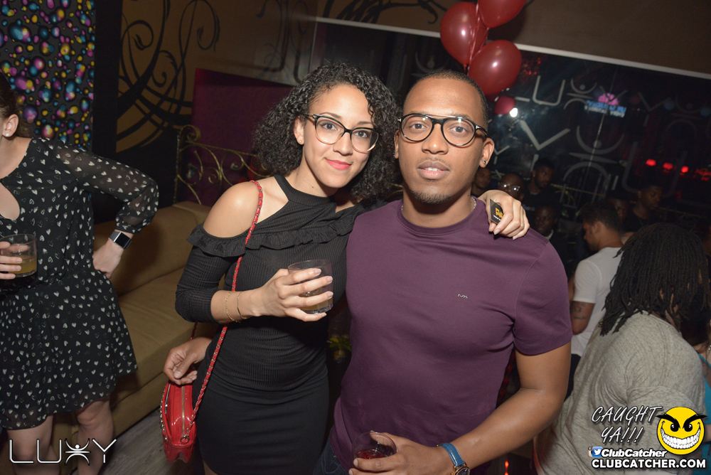 Luxy nightclub photo 15 - June 1st, 2018