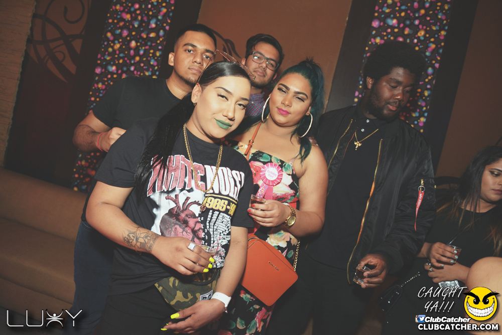 Luxy nightclub photo 141 - June 1st, 2018