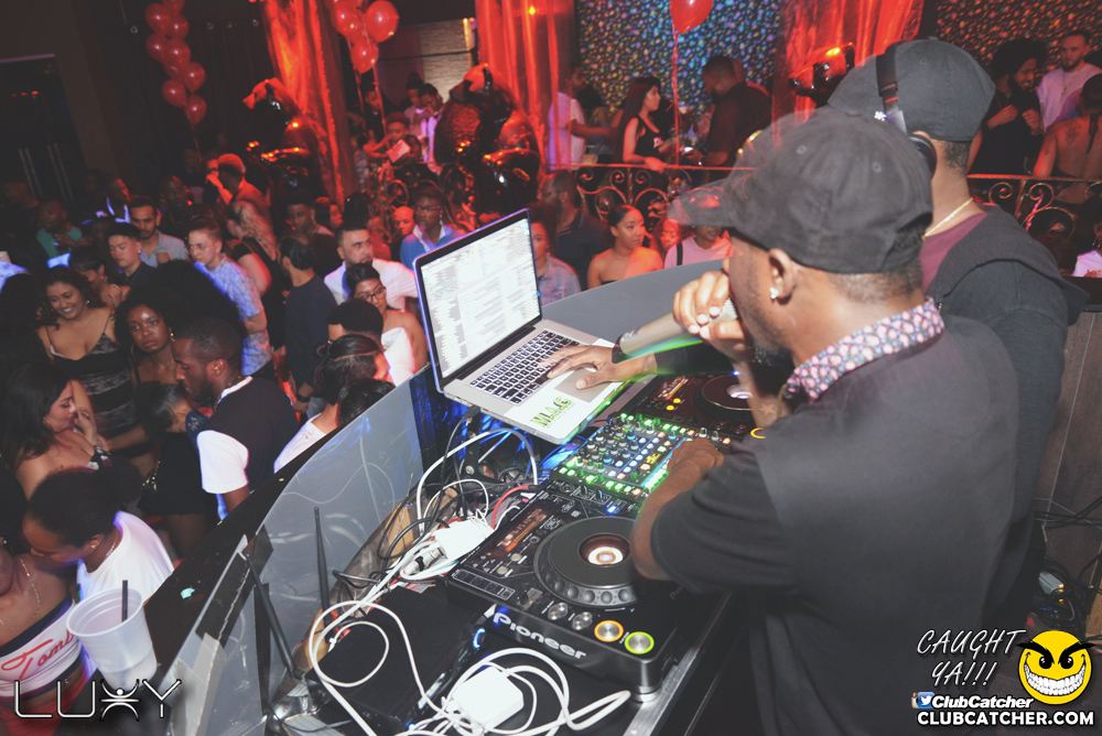 Luxy nightclub photo 142 - June 1st, 2018