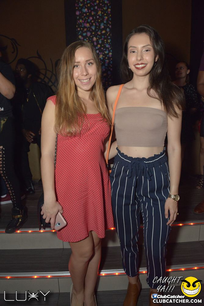 Luxy nightclub photo 143 - June 1st, 2018