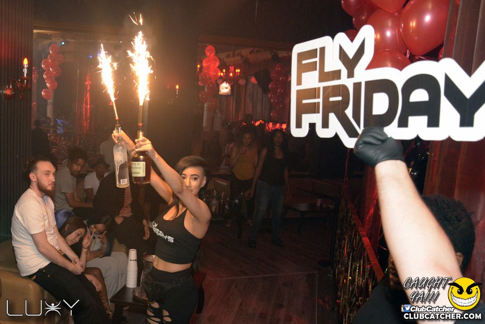 Luxy nightclub photo 152 - June 1st, 2018