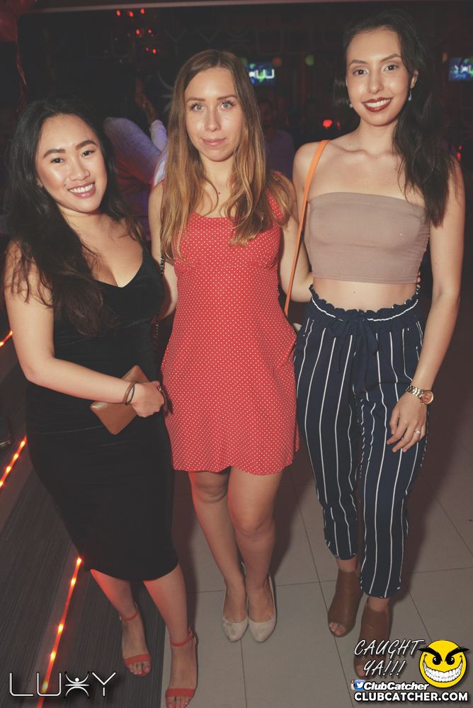 Luxy nightclub photo 154 - June 1st, 2018