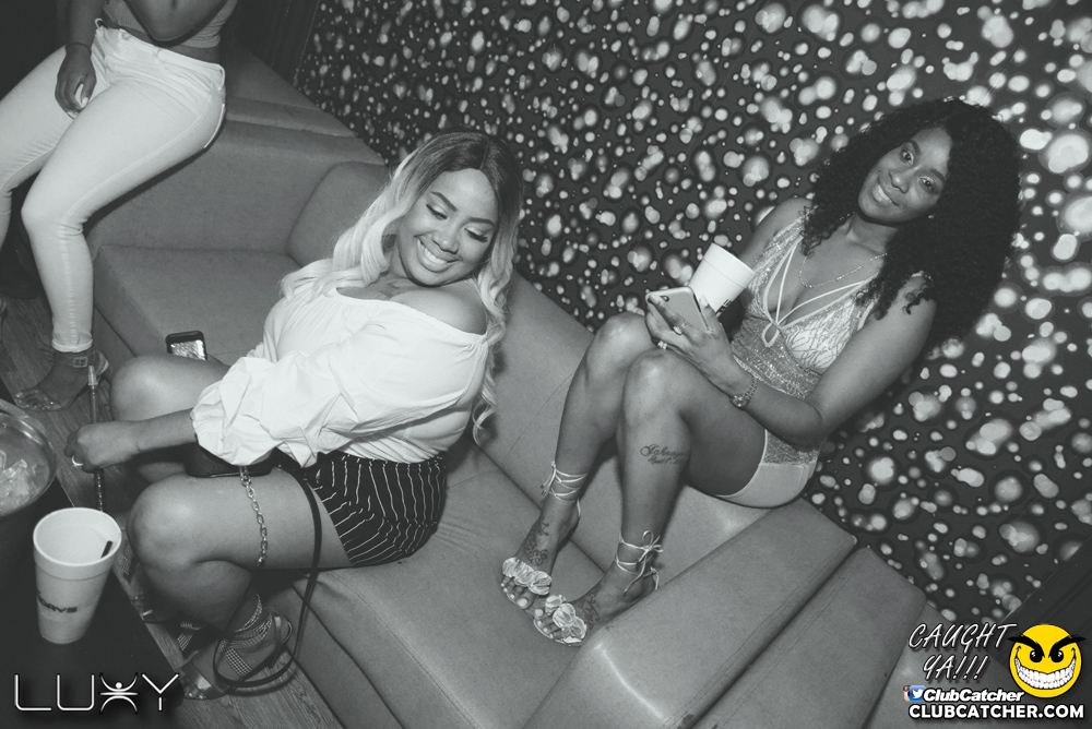 Luxy nightclub photo 157 - June 1st, 2018