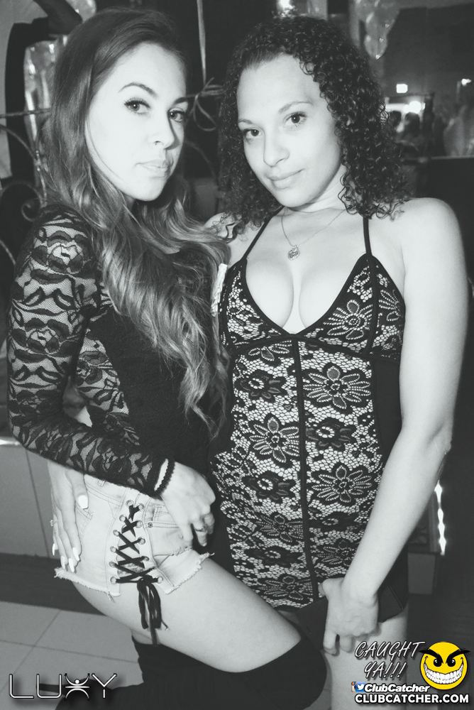 Luxy nightclub photo 159 - June 1st, 2018