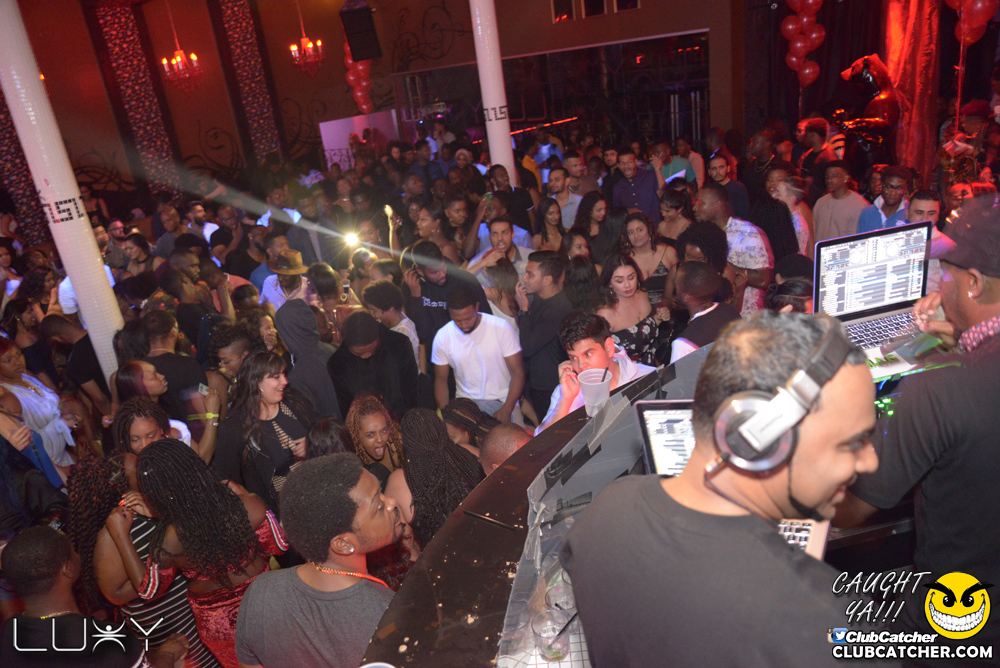 Luxy nightclub photo 160 - June 1st, 2018